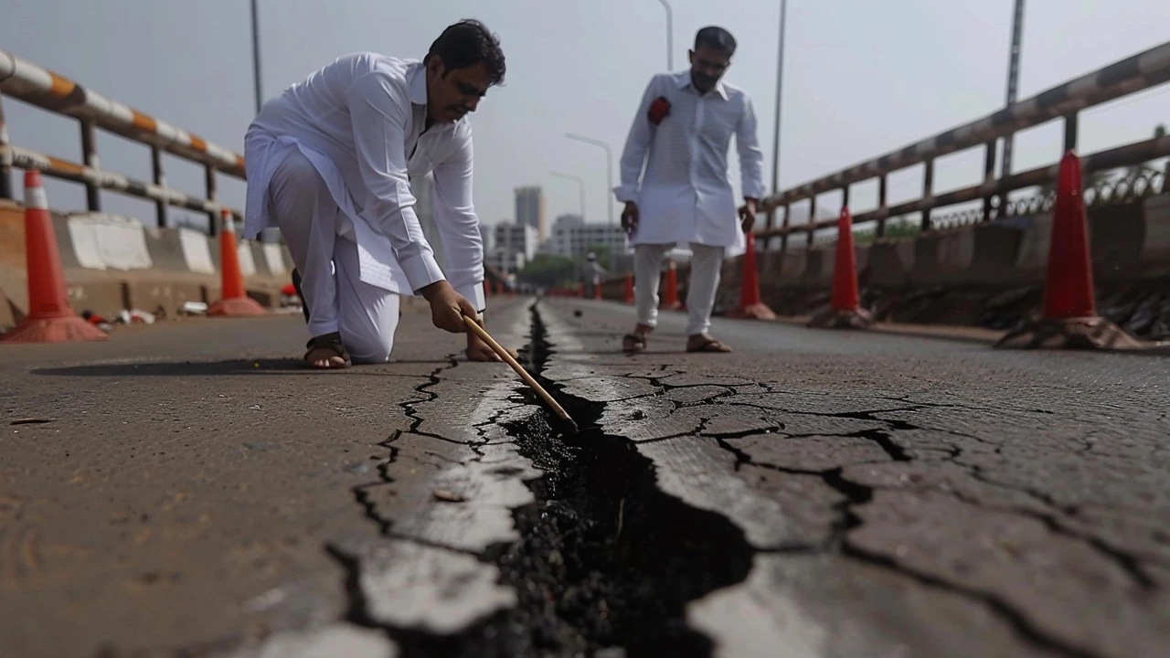 राजनीतिक प्रभाव और संभावित परिणाम