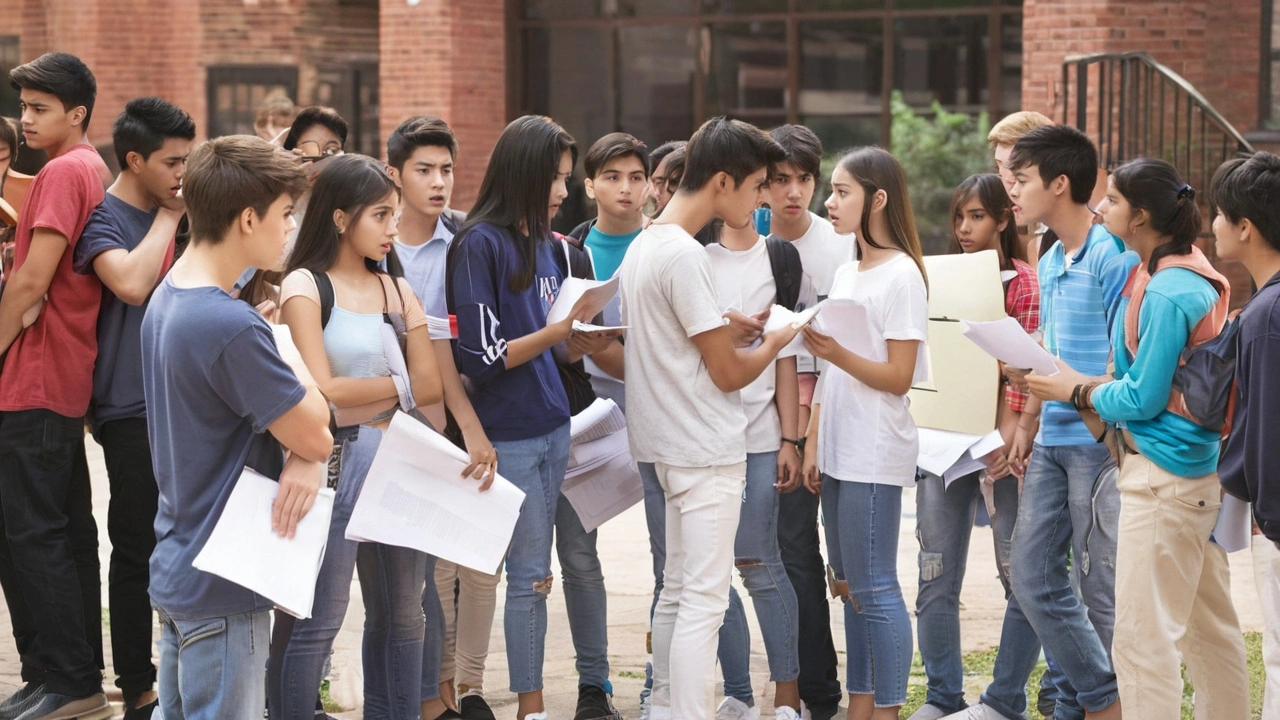 छात्रों के लिए महत्वपूर्ण मार्गदर्शन