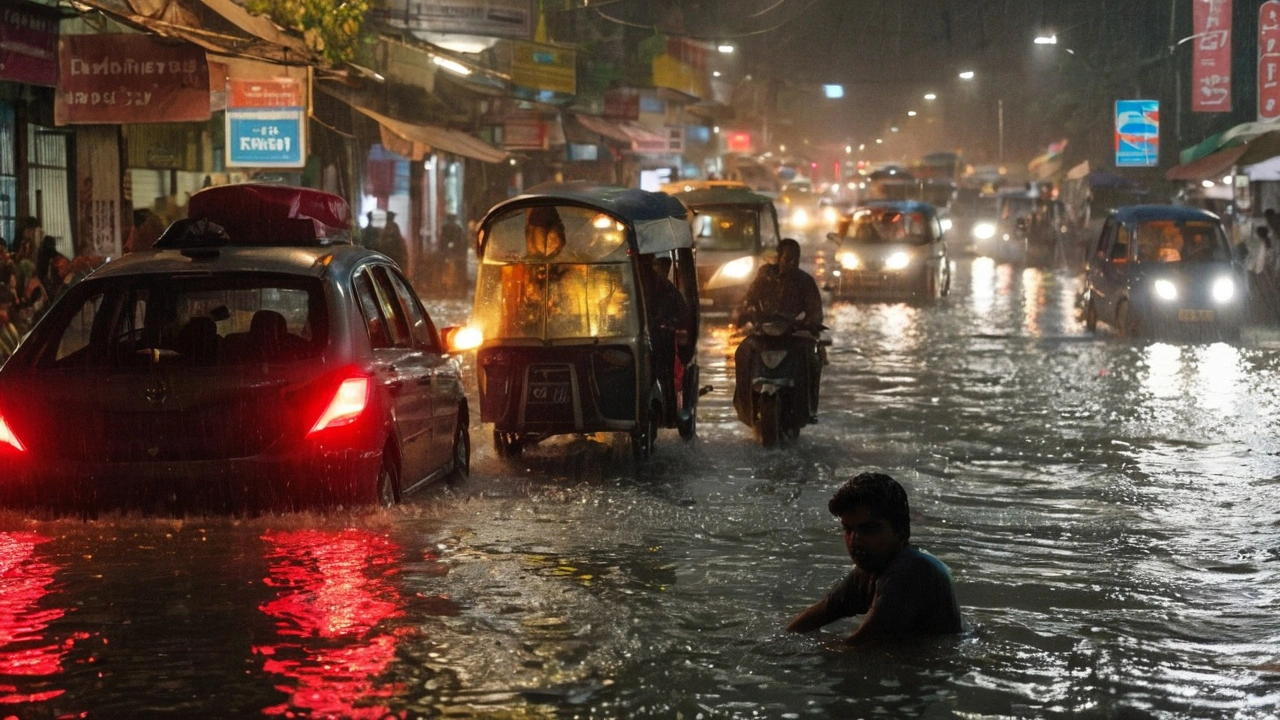 समाज की जिम्मेदारी