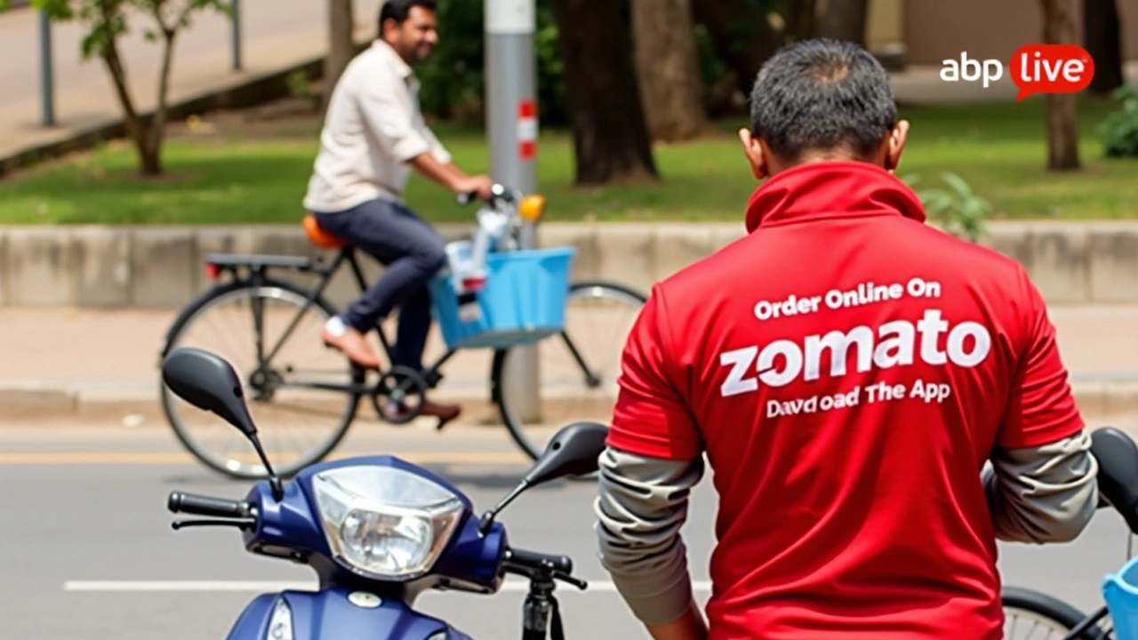 Zomato ने इंटरसिटी लेजेंड्स सेवाएं तुरंत बंद की, दीपिंदर गोयल ने की पुष्टि