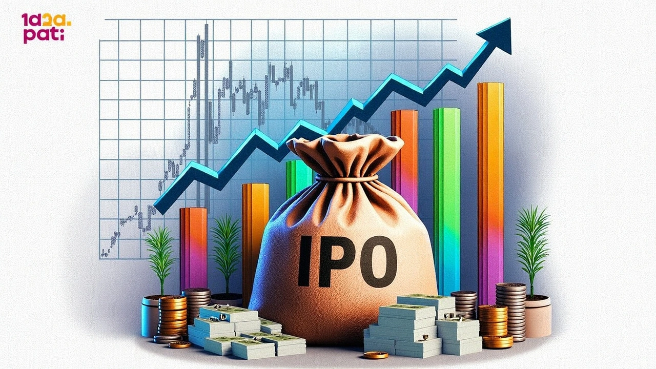 Waaree Energies IPO अलॉटमेंट: ऑनलाइन स्थिति जांचने की विस्तृत प्रक्रिया