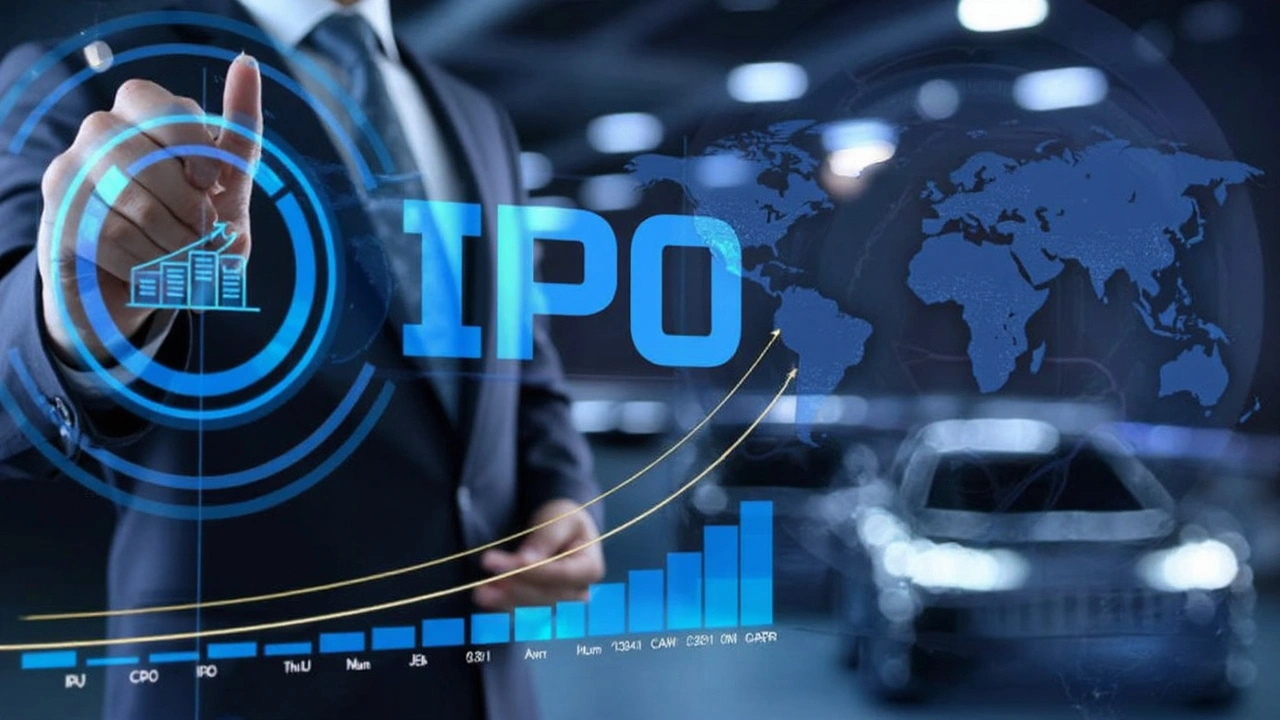 इस हफ्ते 17 IPO ओपन: Kalpataru, Shri Hare-Krishna Sponge Iron और Globe Civil Projects सबसे बड़े नाम