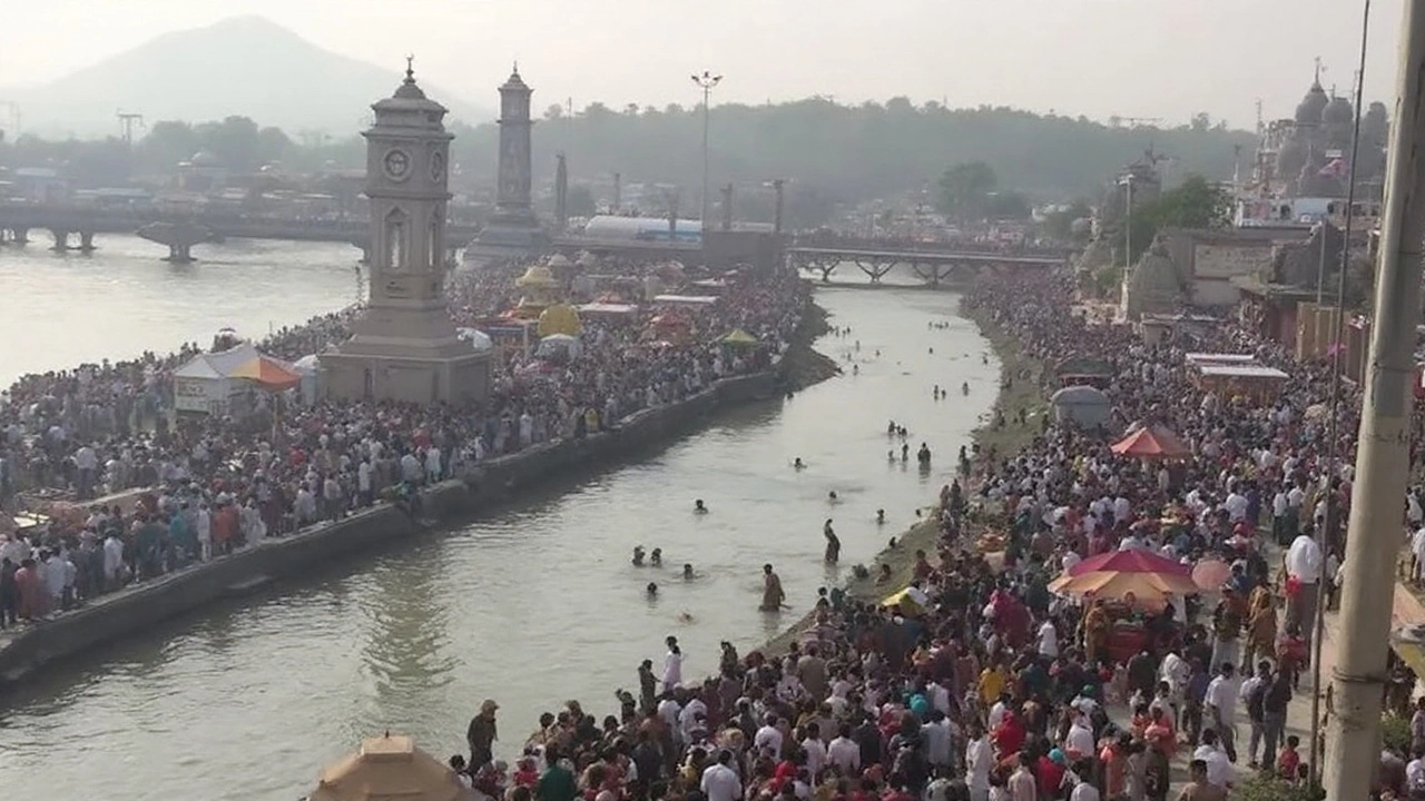सरकार की योजनाओं के असर और दिव्यांगों में उत्साह