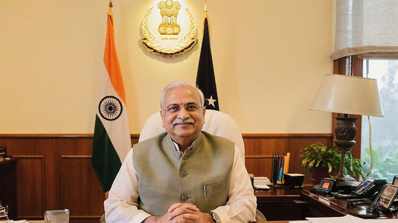 आरएस मोर कॉलेज में इंटर कॉलेज कबड्डी टूर्नामेंट का शुभारंभ