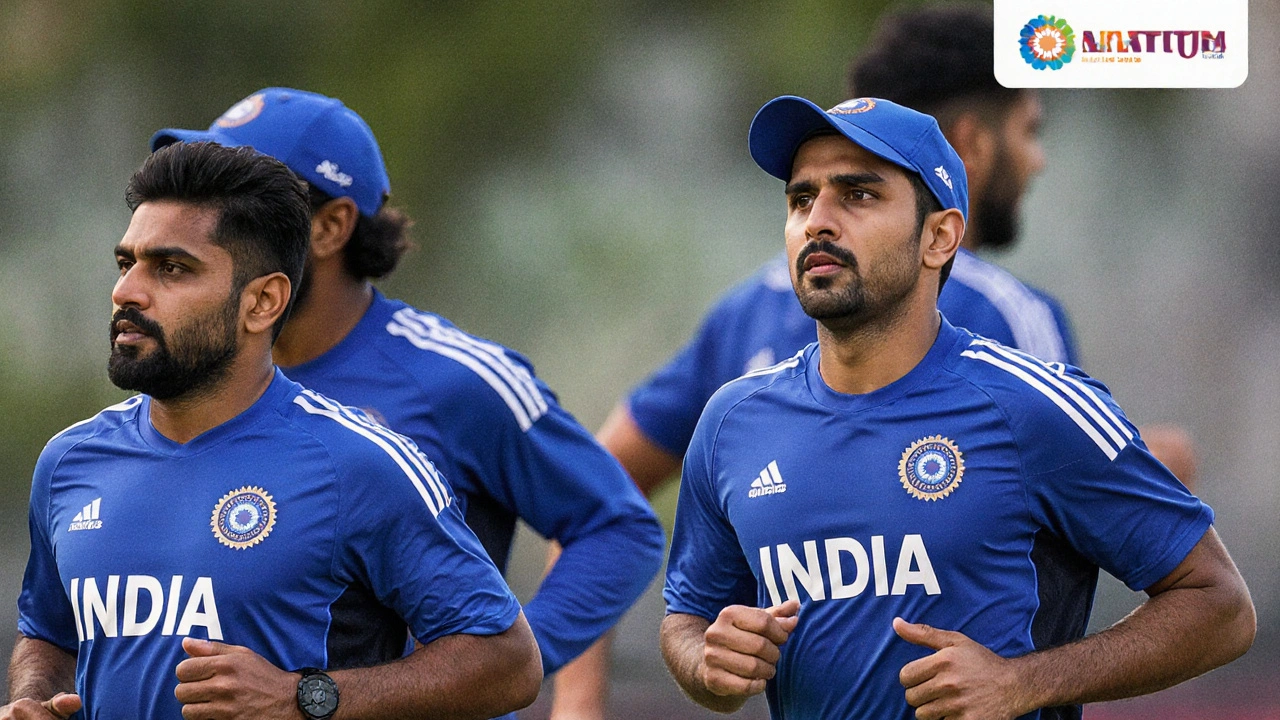Asia Cup 2025: दुबई में भारत बनाम श्रीलंका – फ़ाइनल की तैयारी में सुपर फोर मैच