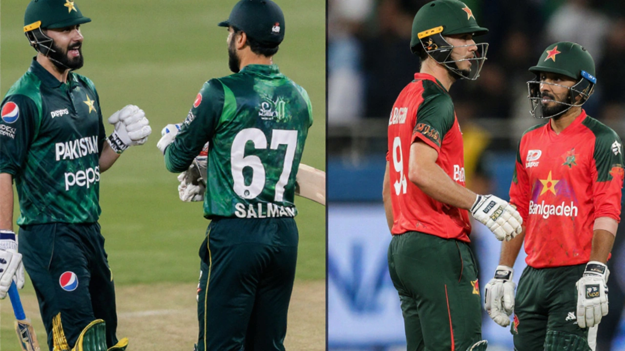 Asia Cup 2025: पाकिस्तान की 11‑रन जीत ने फ़ाइनल में भारत को रखा लक्ष्य