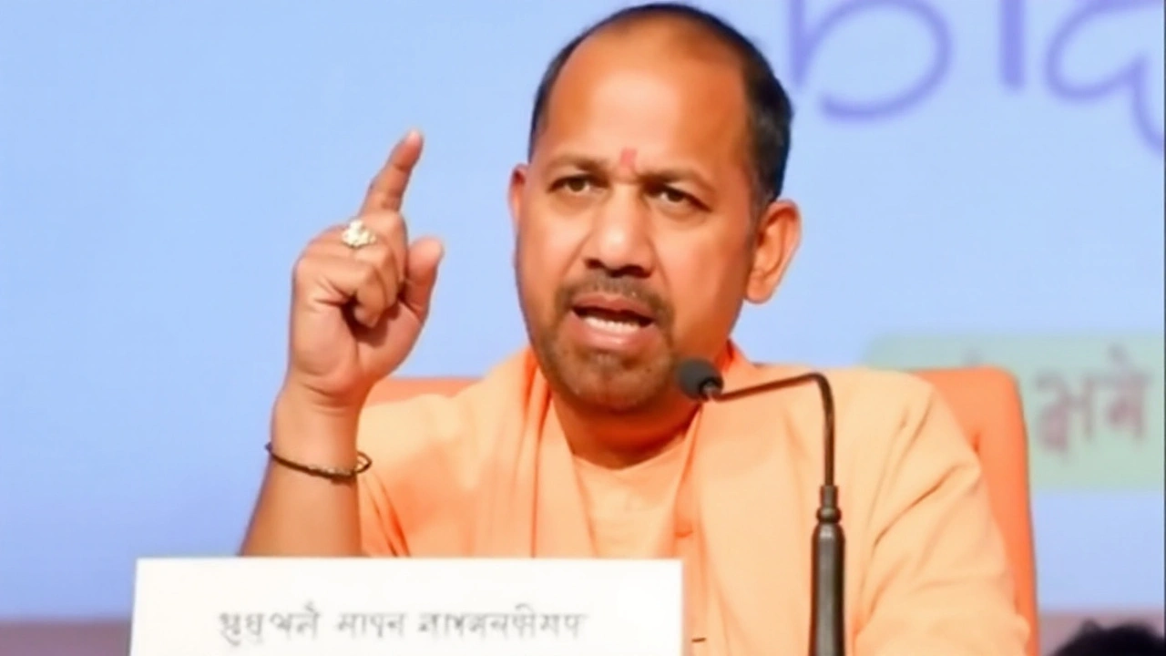 बदायूँ में करुणात्मक नियुक्ति घोटाले पर योगी सरकार ने किया तेज़ कदम