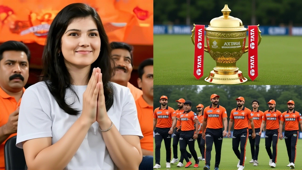 भविष्य की राह और संभावित परिणाम
