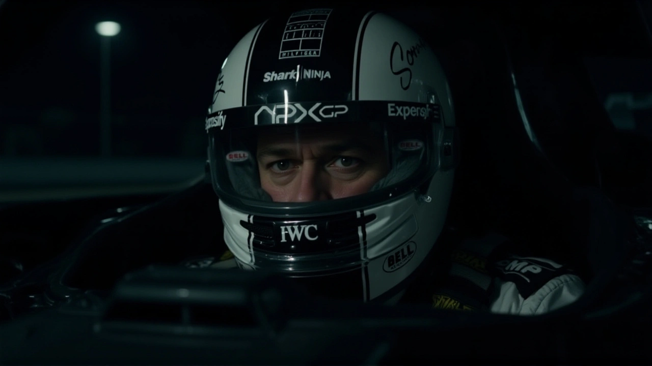 ब्रैड पिट की ‘F1’ फिल्म का ट्रेलर 48 घंटे में करोड़ों व्यूज़ पर बना हिट