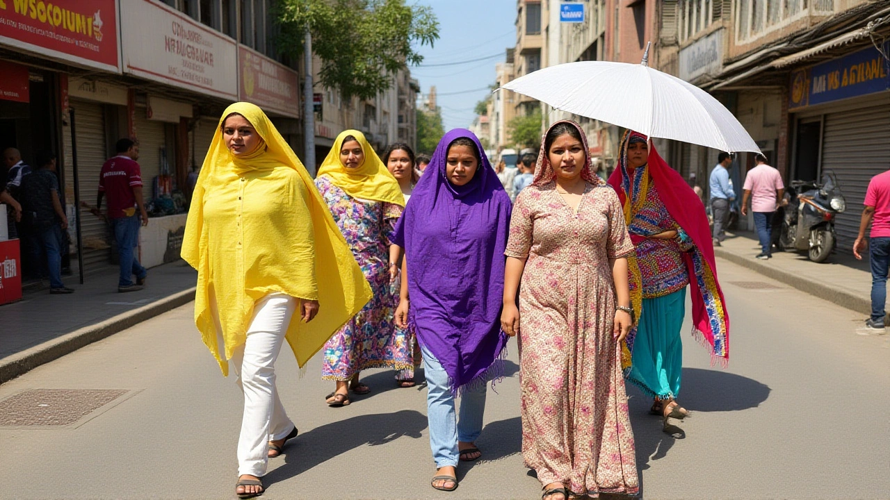चेंनाई में 14 अक्टूबर 2025 को हल्की बारिश और स्वच्छ वायुमान – मौसम विभाग ने दी राहत