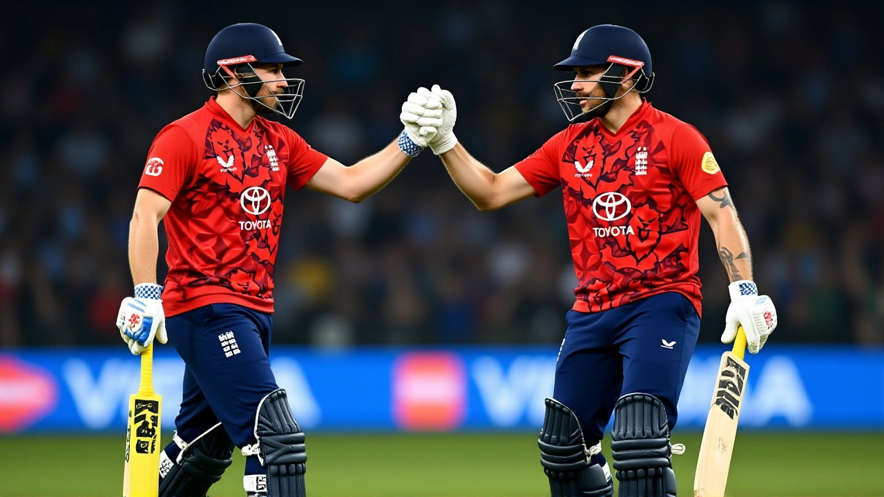 इंग्लैंड और न्यूजीलैंड को धीमी ओवर रेट के लिए विश्व टेस्ट चैंपियनशिप पॉइंट्स घटाए गए