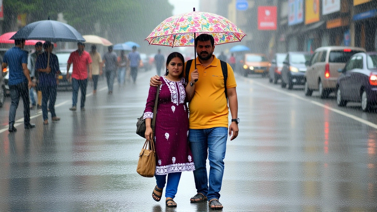 लोकों और यातायात पर संभावित प्रभाव