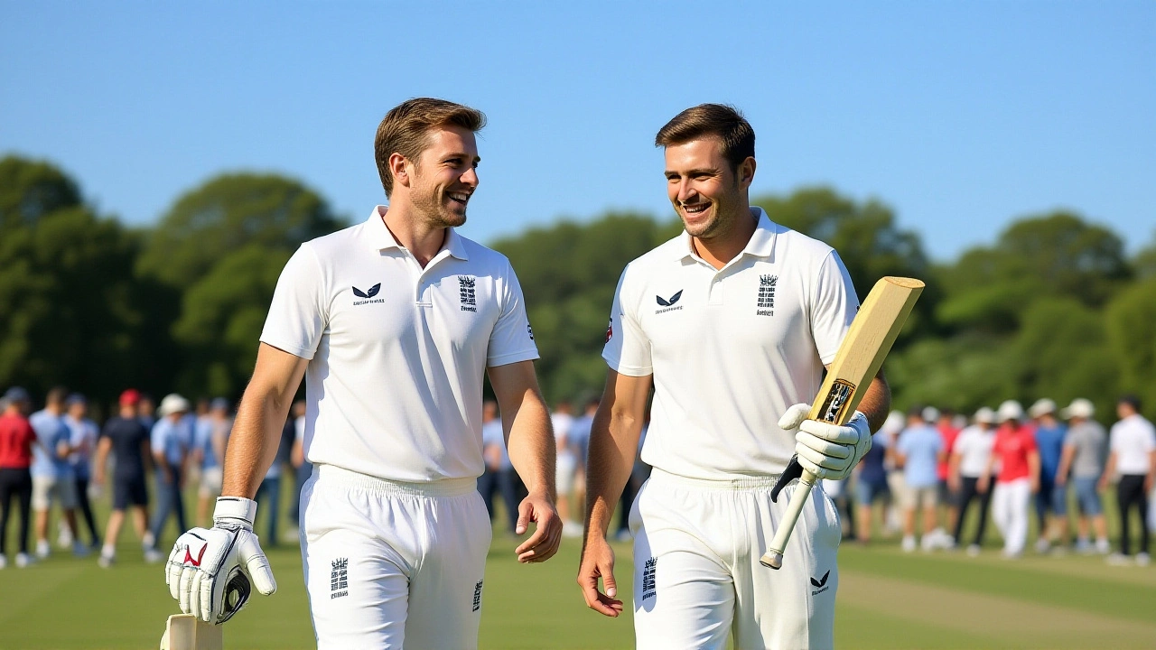 लॉर्ड्स में भी एक ही गलती