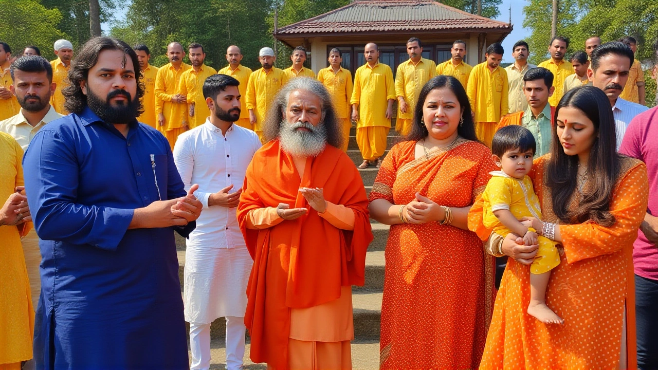 वंतरा आश्रय एवं उपचार