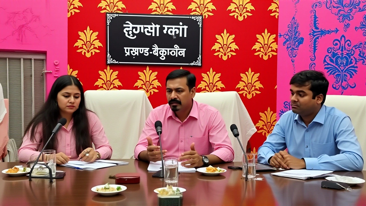 गोपालगंज में SIR 2025 के तहत घर-घर फॉर्म वितरण: 3.10 लाख मतदाता ड्राफ्ट लिस्ट से बाहर