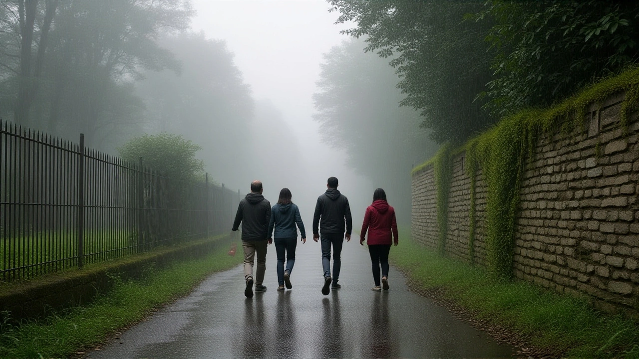 लोगों को क्या करना चाहिए?