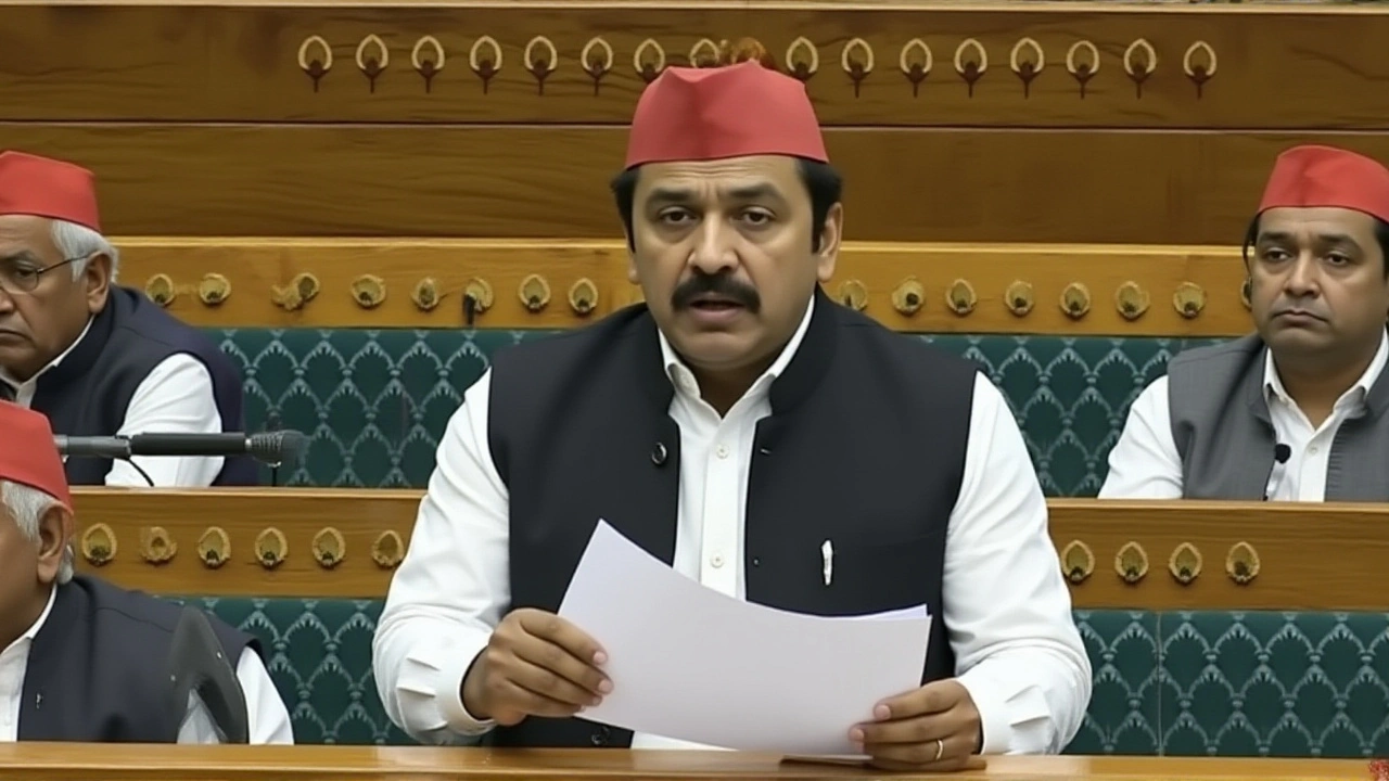 लोकसभा में वंदे मातरम् के 150वें वर्षगांठ पर जमकर बहस, मोदी ने कहा 'ये था देश की आत्मनिर्भरता का संकल्प'