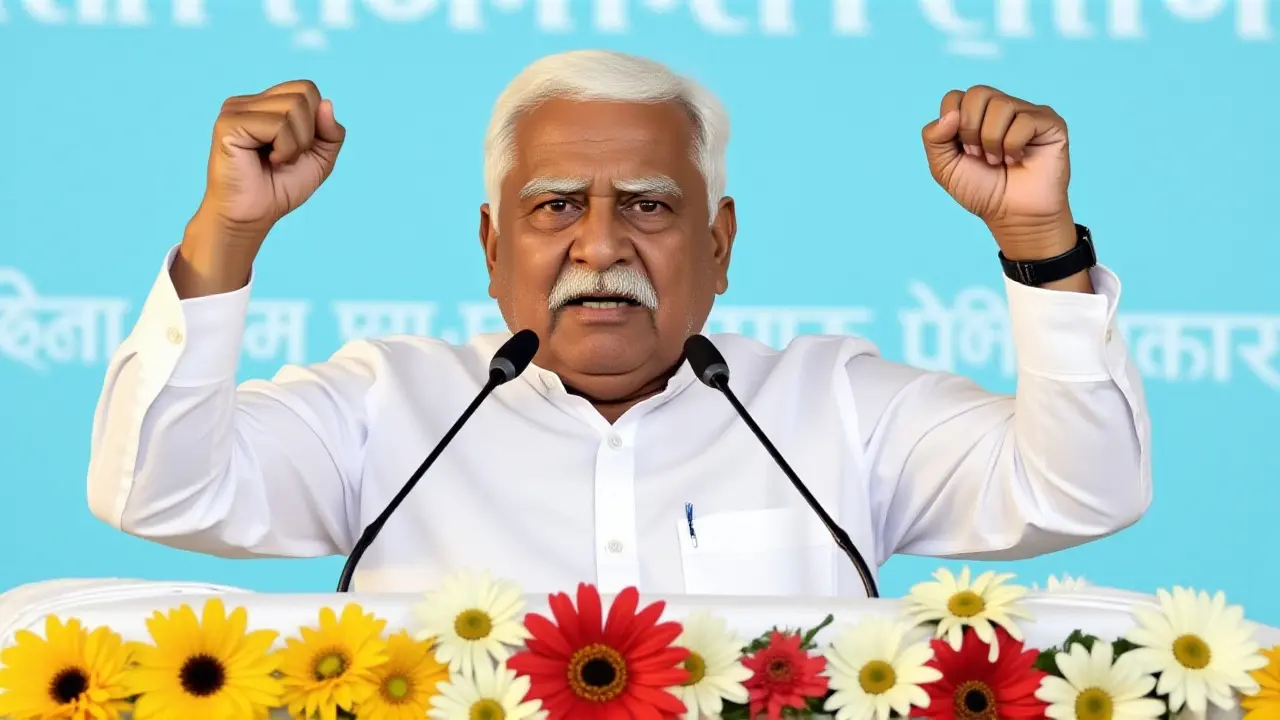 नितिश कुमार ने त्यागपत्र दिया, राजीनामा स्वीकार लेकिन मुख्यमंत्री पद से जुड़ा रहेंगे?