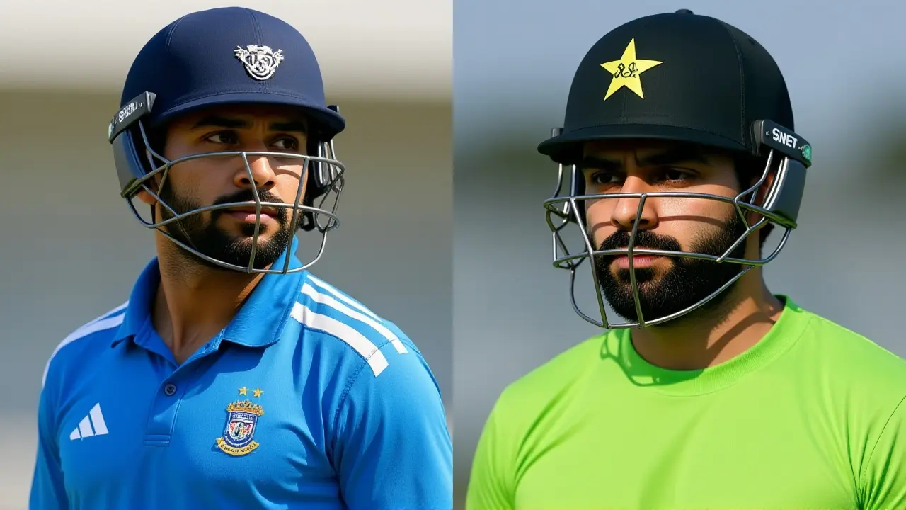 बाबर आजम ने तोड़ा विराट कोहली का रिकॉर्ड, PSL 2026 में रचा इतिहास