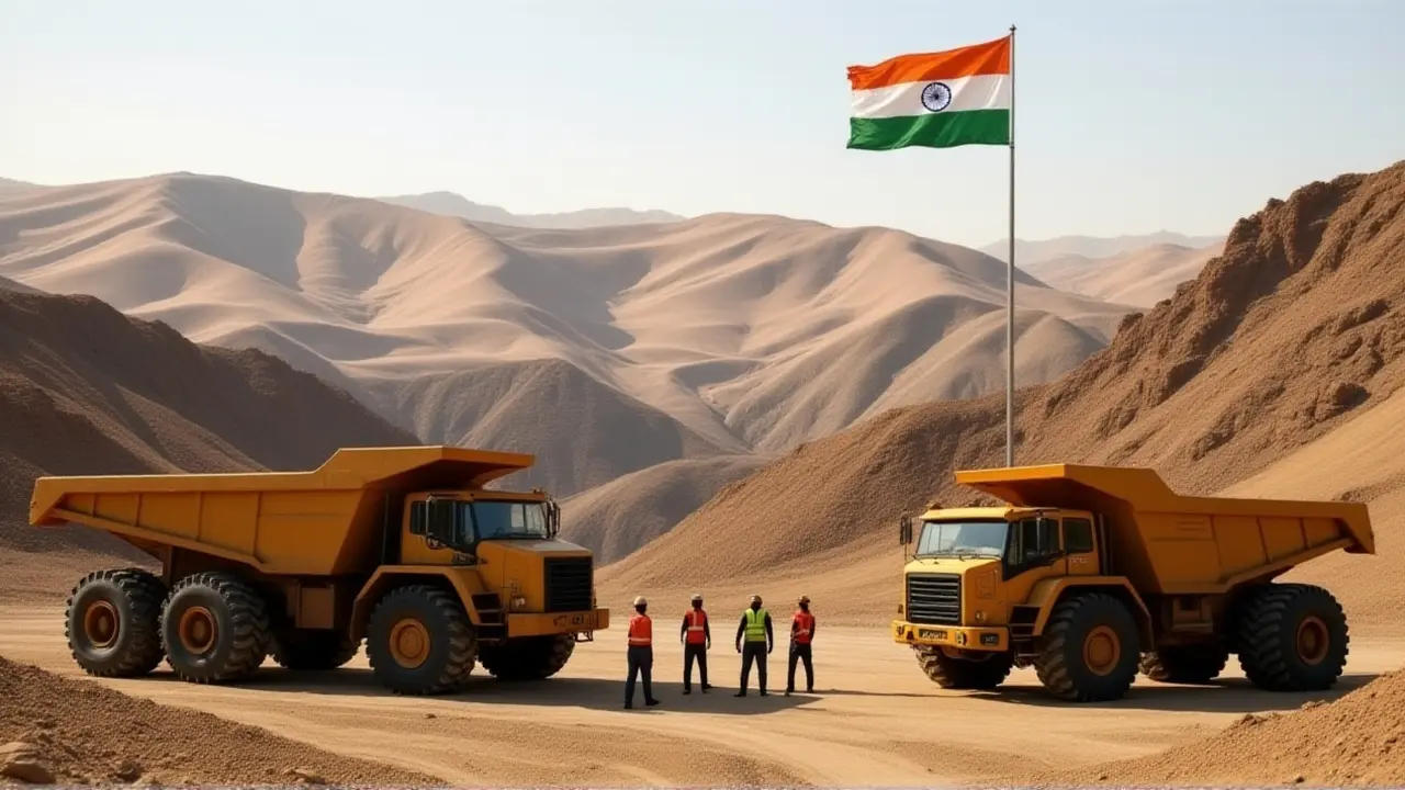 भविष्य की राह: क्या हम अब चांद पर बसने वाले हैं?