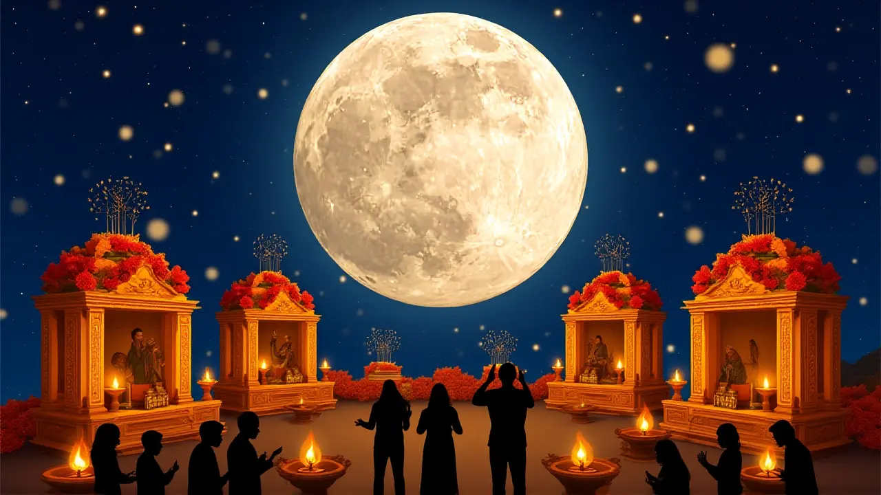 माघ स्नान और कलपवास की शुरुआत